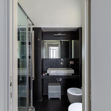 Iflat Charming Flat Close To Campo De' Fiori Рим Экстерьер фото