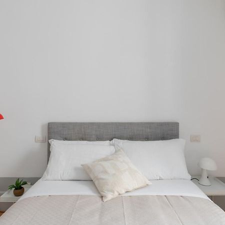 Iflat Charming Flat Close To Campo De' Fiori Рим Экстерьер фото