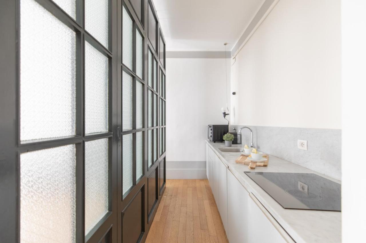 Iflat Charming Flat Close To Campo De' Fiori Рим Экстерьер фото
