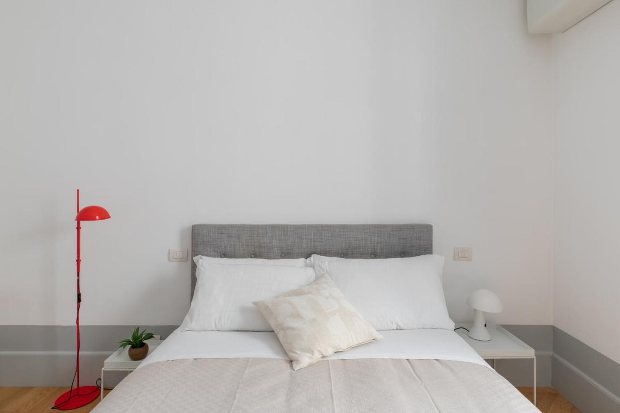 Iflat Charming Flat Close To Campo De' Fiori Рим Экстерьер фото